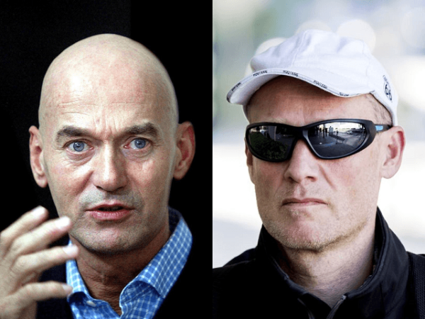 Pim Fortuyn – At your service – Wie er die Niederlande veränderte – ein