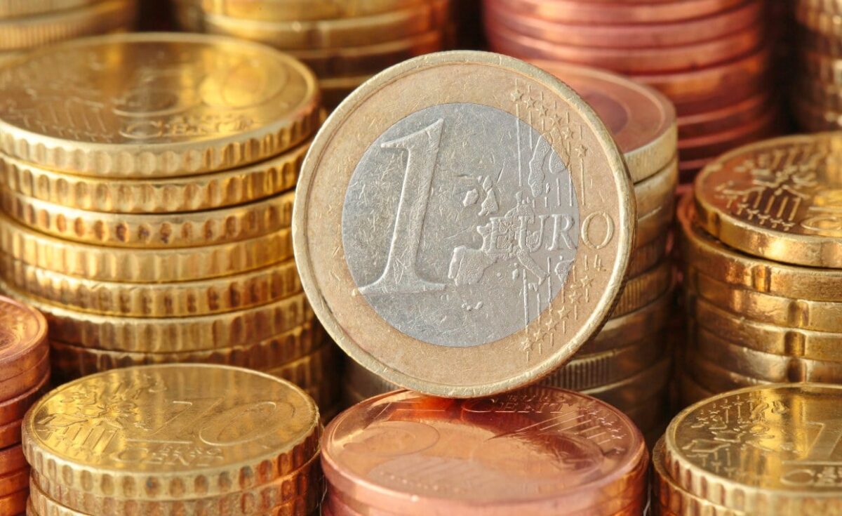 Europäische Währungsunion Inflation Hetzel Media